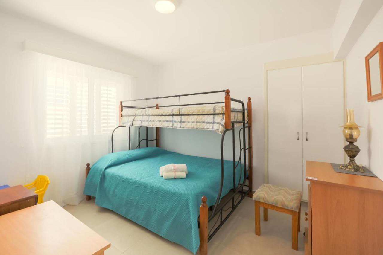 파라림니 Jimmy'S Flat 아파트 외부 사진