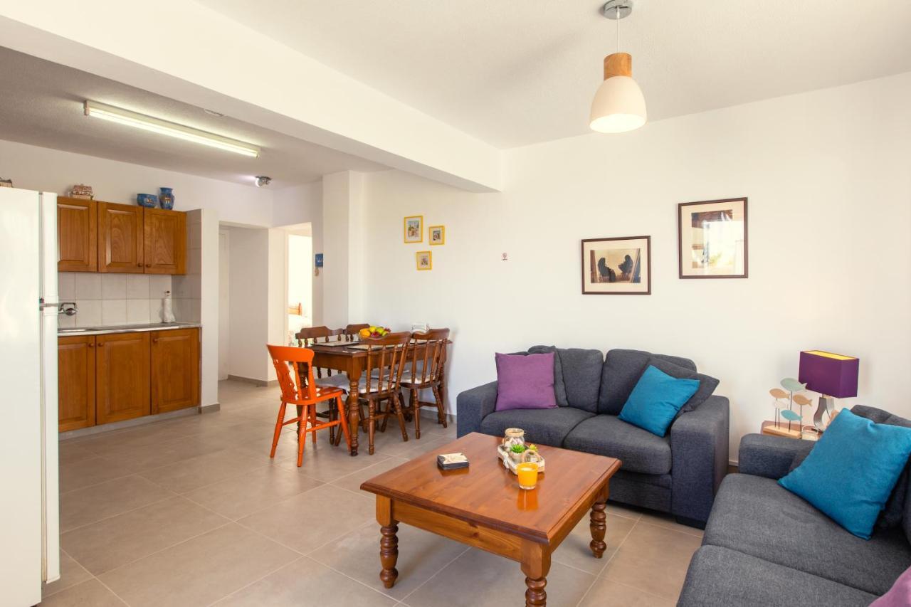 파라림니 Jimmy'S Flat 아파트 외부 사진
