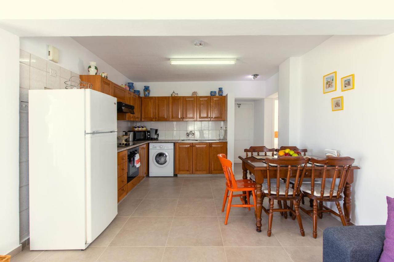 파라림니 Jimmy'S Flat 아파트 외부 사진